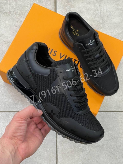 Кроссовки Louis Vuitton 6885