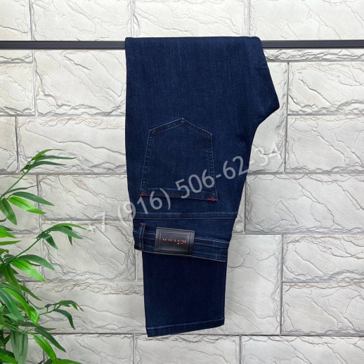 Джинсы KITON 6985