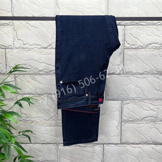 Джинсы KITON 6985