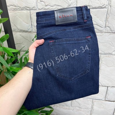 Джинсы KITON 6985