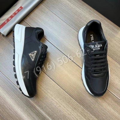 Кроссовки Prada 17026