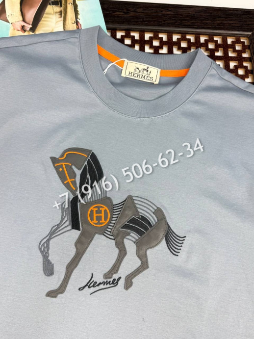 Футболка Hermes 12185 9