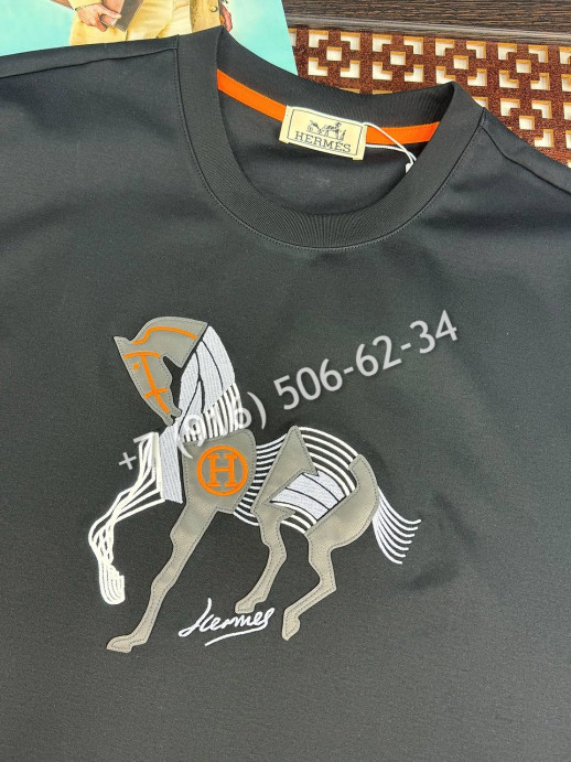 Футболка Hermes 12185 9
