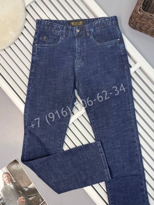 Джинсы ZILLI 7187