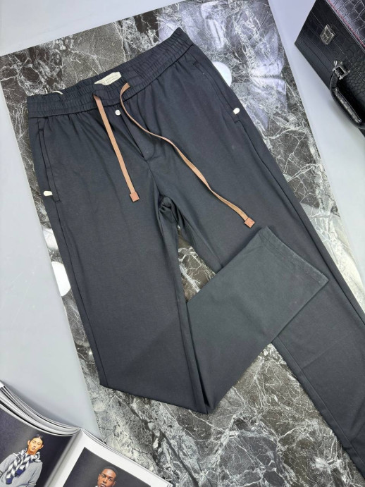 Брюки Brunello Cucinelli 27213