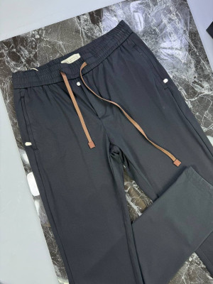 Брюки Brunello Cucinelli 27213