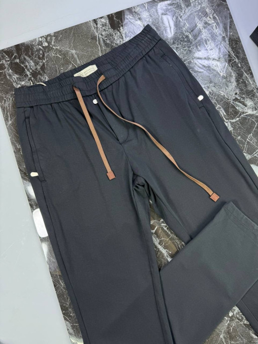 Брюки Brunello Cucinelli 27213