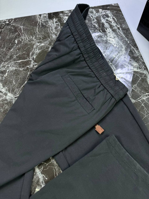 Брюки Brunello Cucinelli 27213