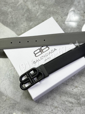 Ремень двухсторонний Balenciaga 28652