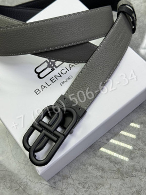 Ремень двухсторонний Balenciaga 28652