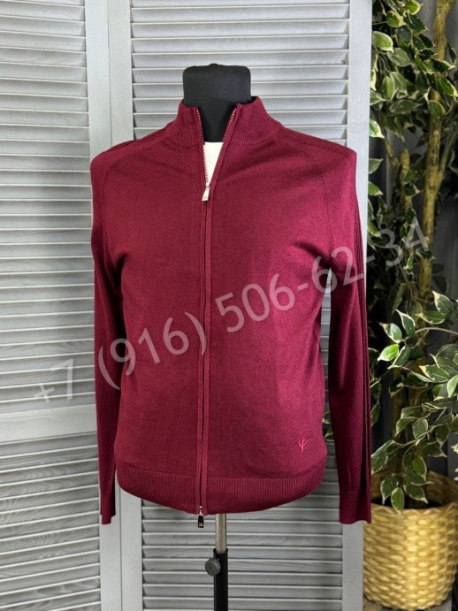 Кардиган ISAIA 27313