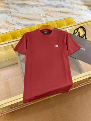 Футболка Dolce & Gabbana 16305 1