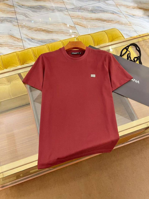 Футболка Dolce & Gabbana 16305 1