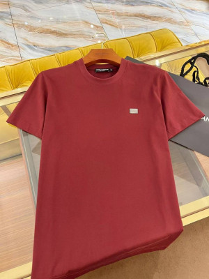 Футболка Dolce & Gabbana 16305 1