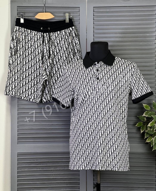 Костюм Dior 17328