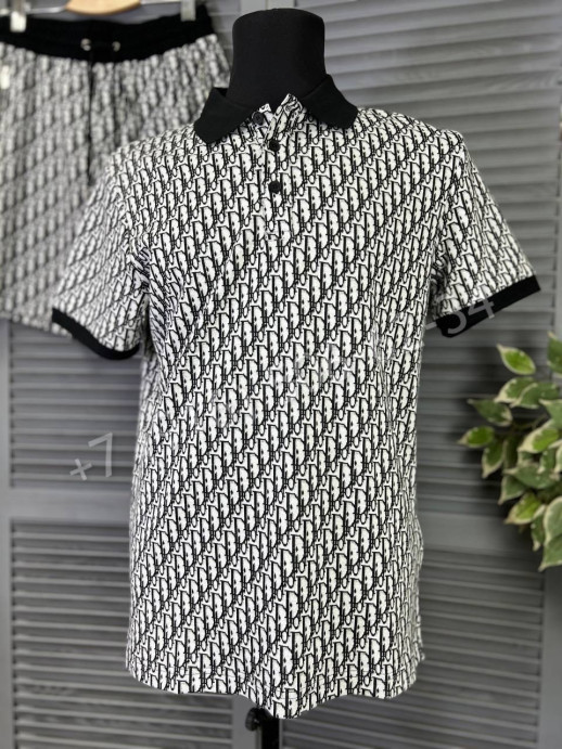 Костюм Dior 17328