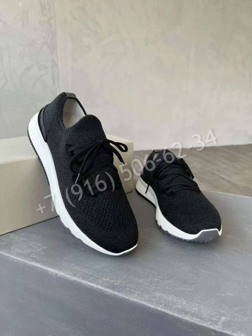 Кроссовки Brunello Cucinelli 17435