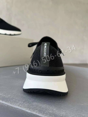 Кроссовки Brunello Cucinelli 17435