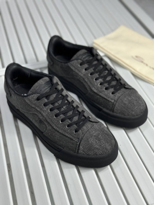 Кеды SANTONI 21300 3