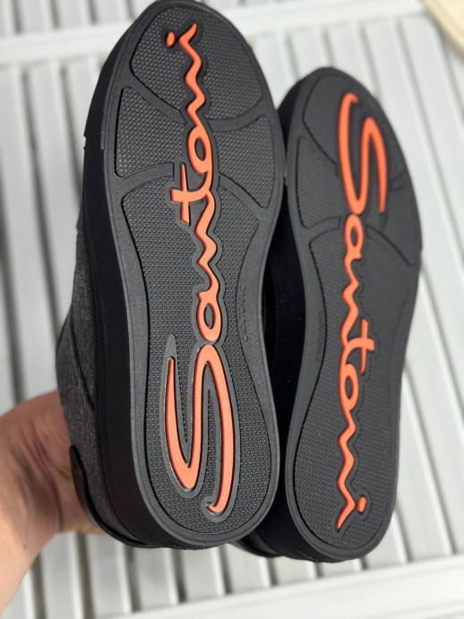 Кеды SANTONI 21300 3