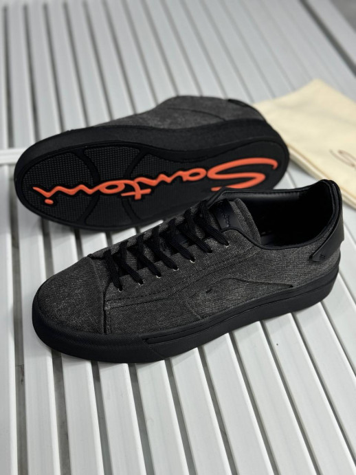 Кеды SANTONI 21300 3