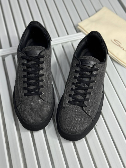 Кеды SANTONI 21300 3