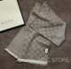 Шарф Gucci 8498