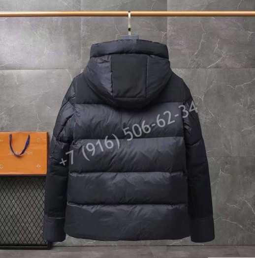 Куртка Burberry 7344