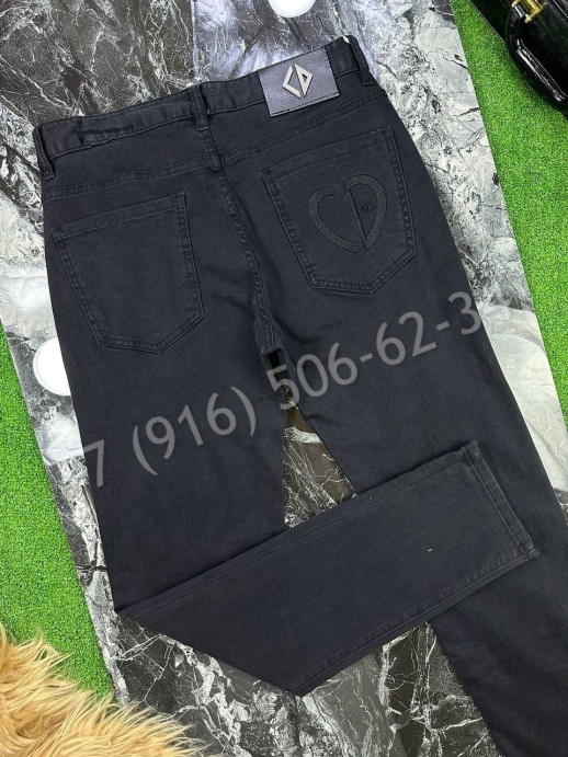 Джинсы Dior 17733