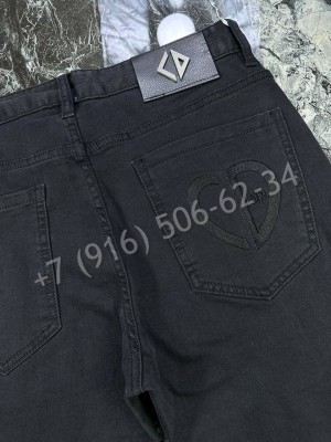 Джинсы Dior 17733