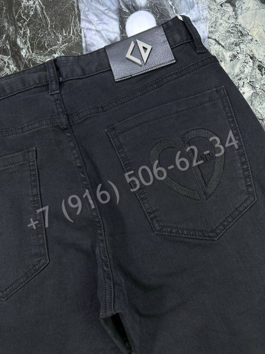 Джинсы Dior 17733