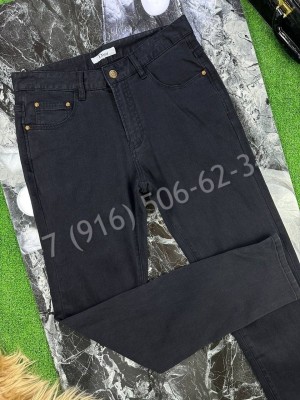 Джинсы Dior 17733