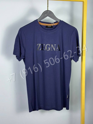 Футболка Zegna 27814