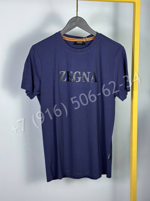 Футболка Zegna 27814