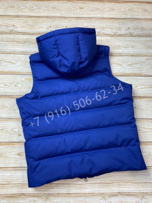 Жилетка Loro Piana 7444