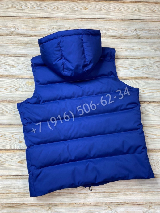 Жилетка Loro Piana 7444