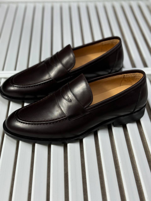 Туфли Loro Piana 21616 1