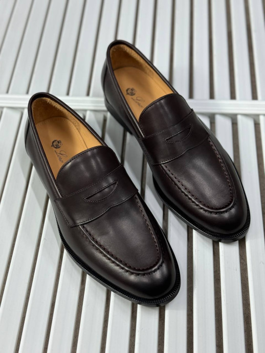 Туфли Loro Piana 21616 1