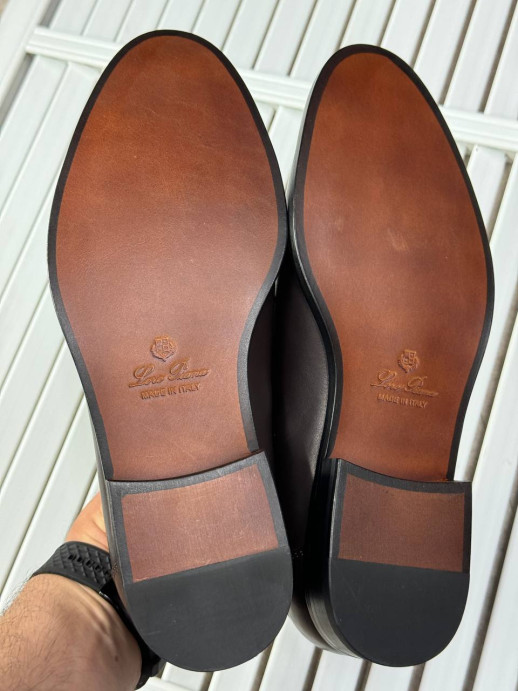 Туфли Loro Piana 21616 1