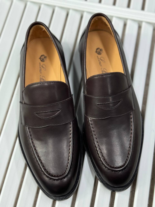 Туфли Loro Piana 21616 1