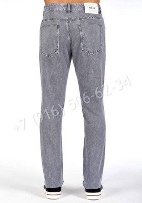 Джинсы Zilli 17831