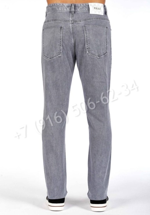 Джинсы Zilli 17831
