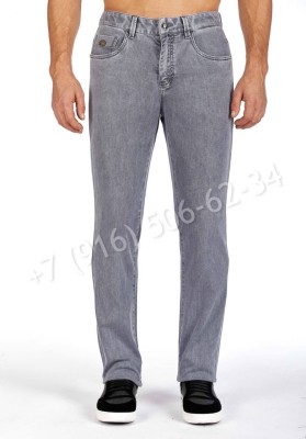Джинсы Zilli 17831