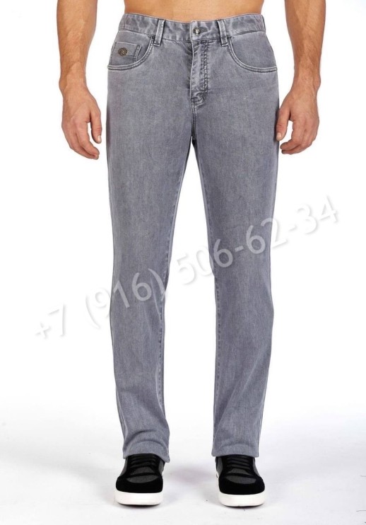 Джинсы Zilli 17831