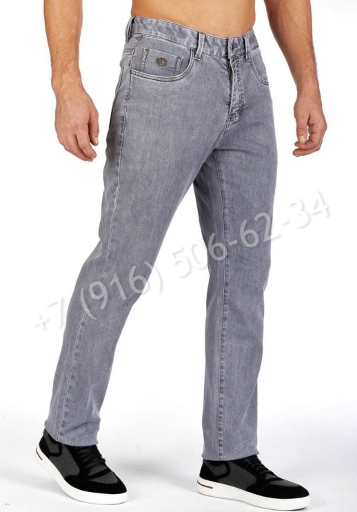 Джинсы Zilli 17831