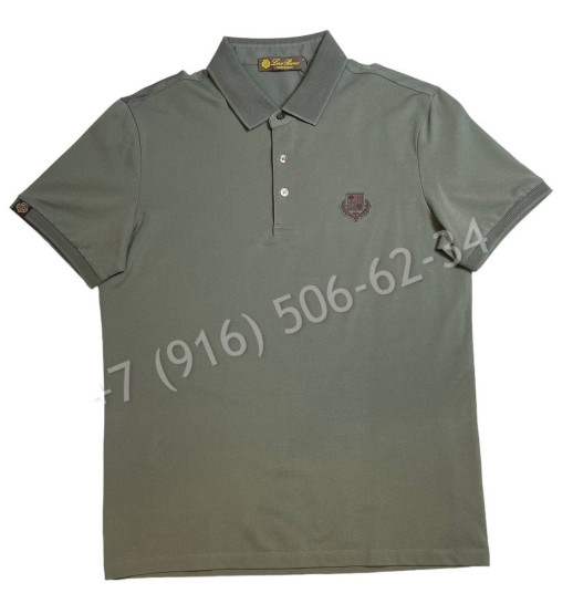 Поло Loro Piana 27915