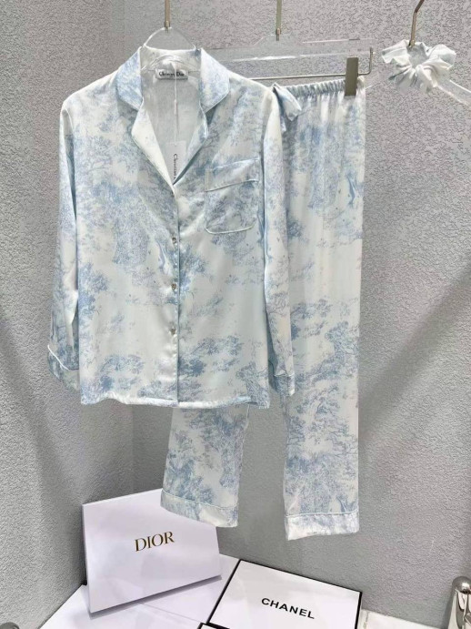 Костюм Dior 34793 1