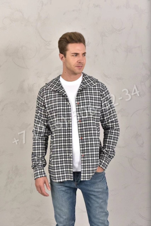 Рубашка KITON 17931