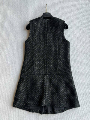 Платье CHANEL 36001