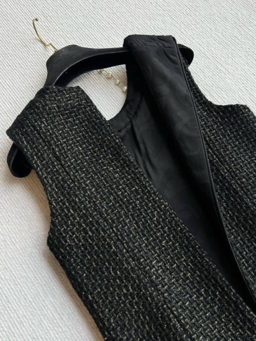 Платье CHANEL 36001